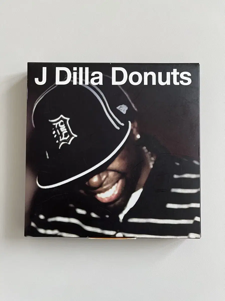 J Dilla Donut(45 box set) 7 lp 레코드 | 브랜드 중고거래